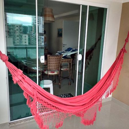 Edificio Piezzo De Mare Appartement Meia Praia Buitenkant foto